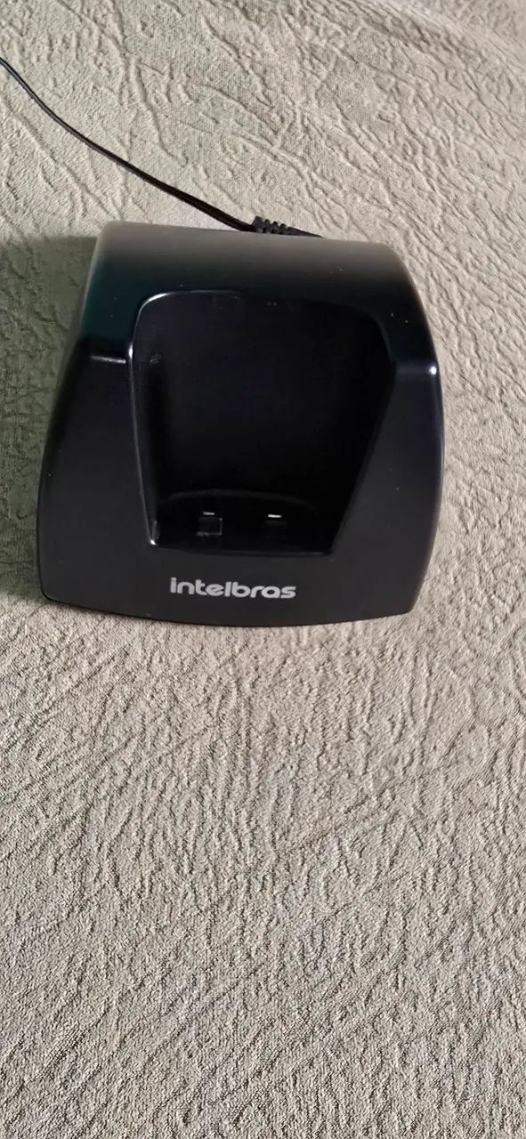 Telefone Intelbras sem fio - Foto 4