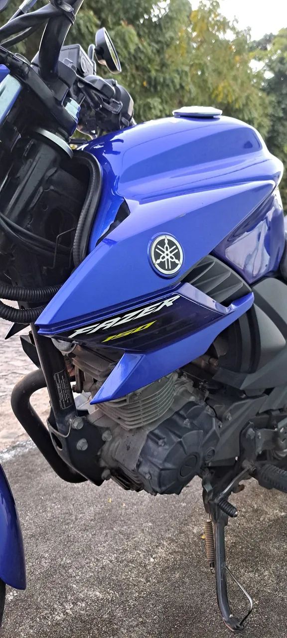 Fazer 150 2022 Flex - Foto 2