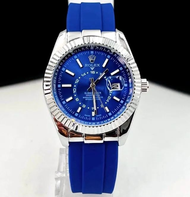 Relógio Rolex 5444 - Foto 5