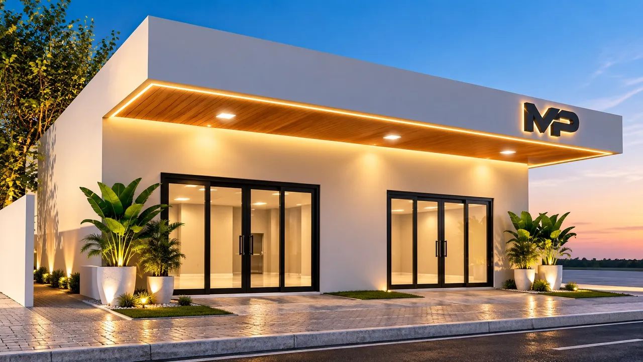 Sala Comercial 120 m2 - Foto 4
