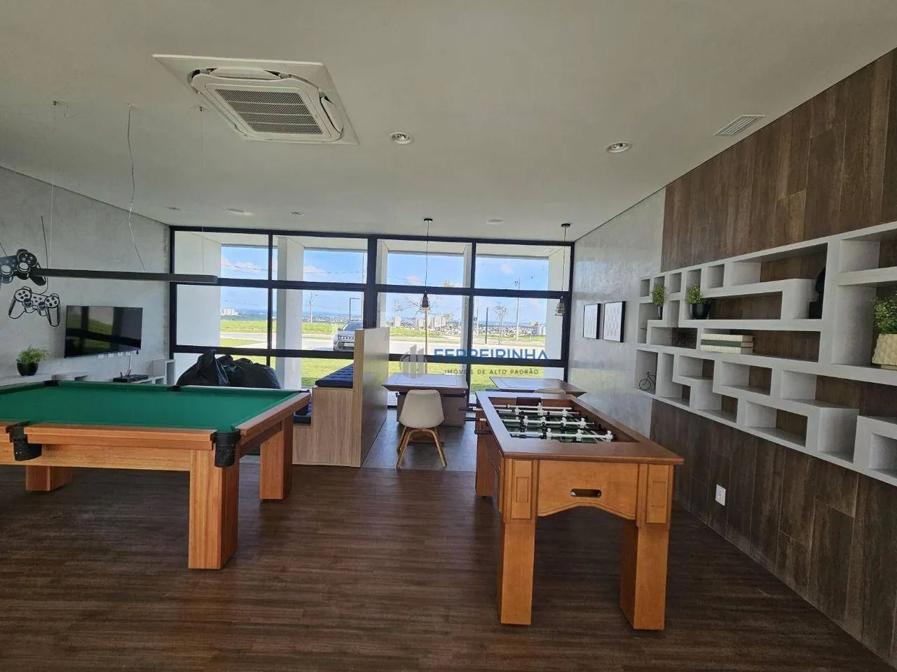 Terreno à venda, 333 m² por R$ 680.000,00 - Terras Alpha - Urbanova - São José dos Campos/ - Foto 11