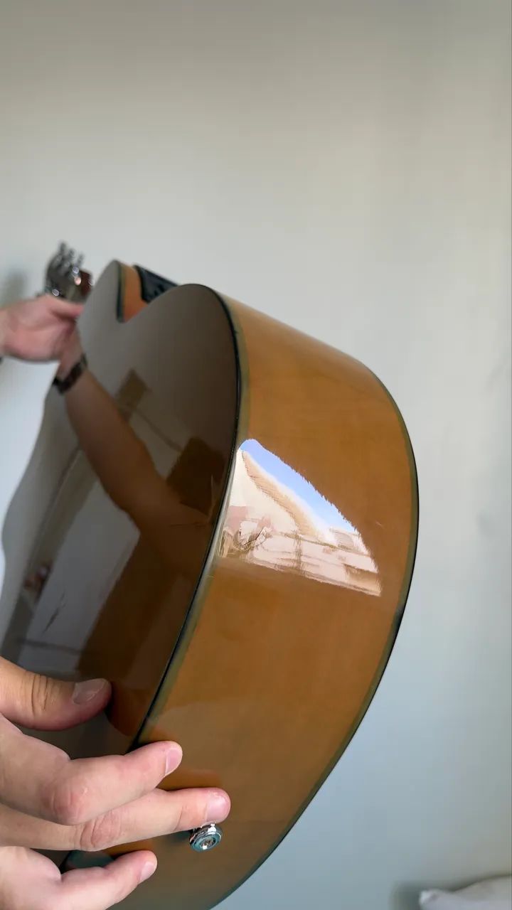 Violão Crafter  - Foto 3