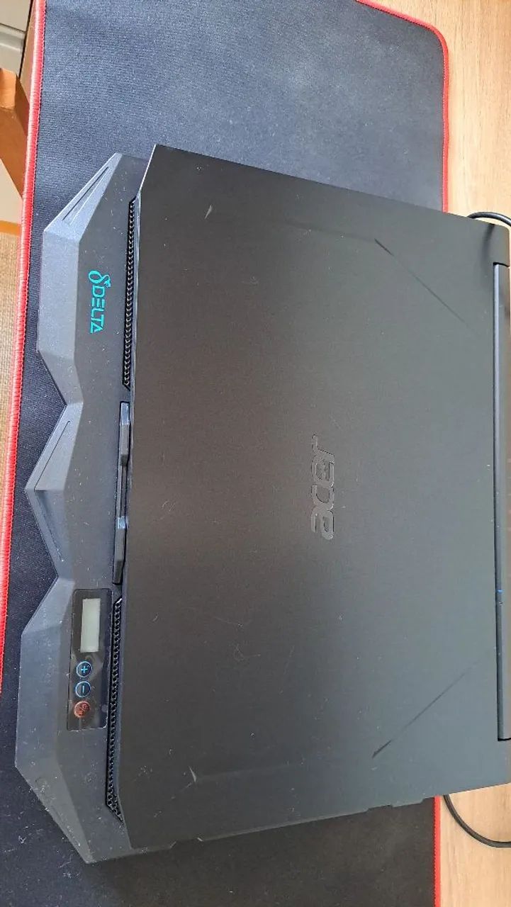 Notebook  - Foto 4