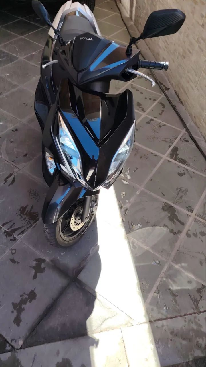 Moto elite 125 automática  - Foto 4