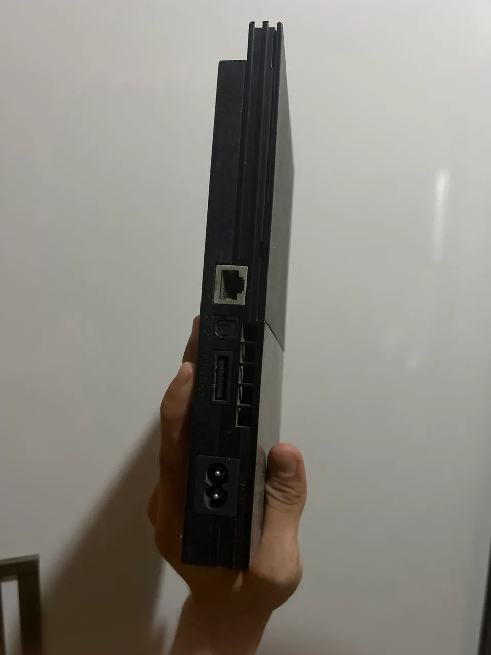 PS2 slim - Foto 2