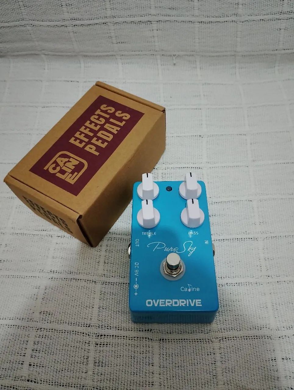 Pedal PureSky - Foto 2