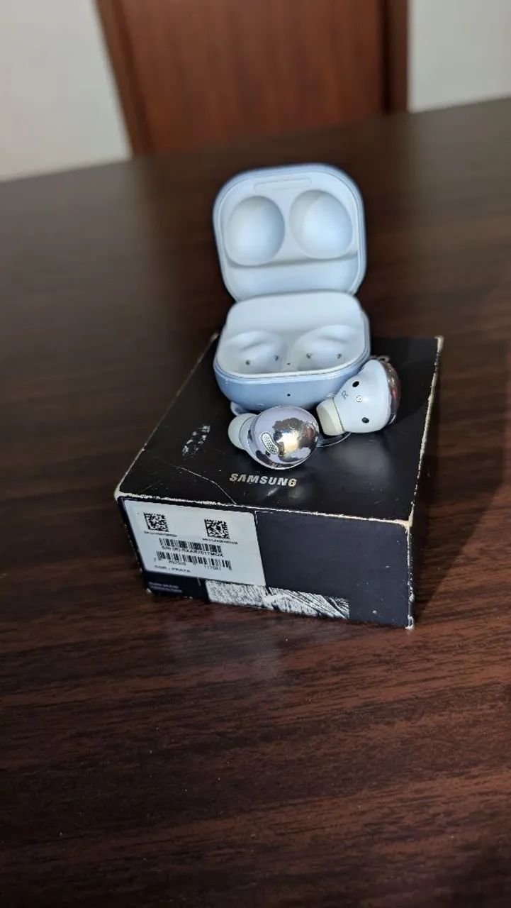 Samsung Galaxy Buds Pro - Foto 3
