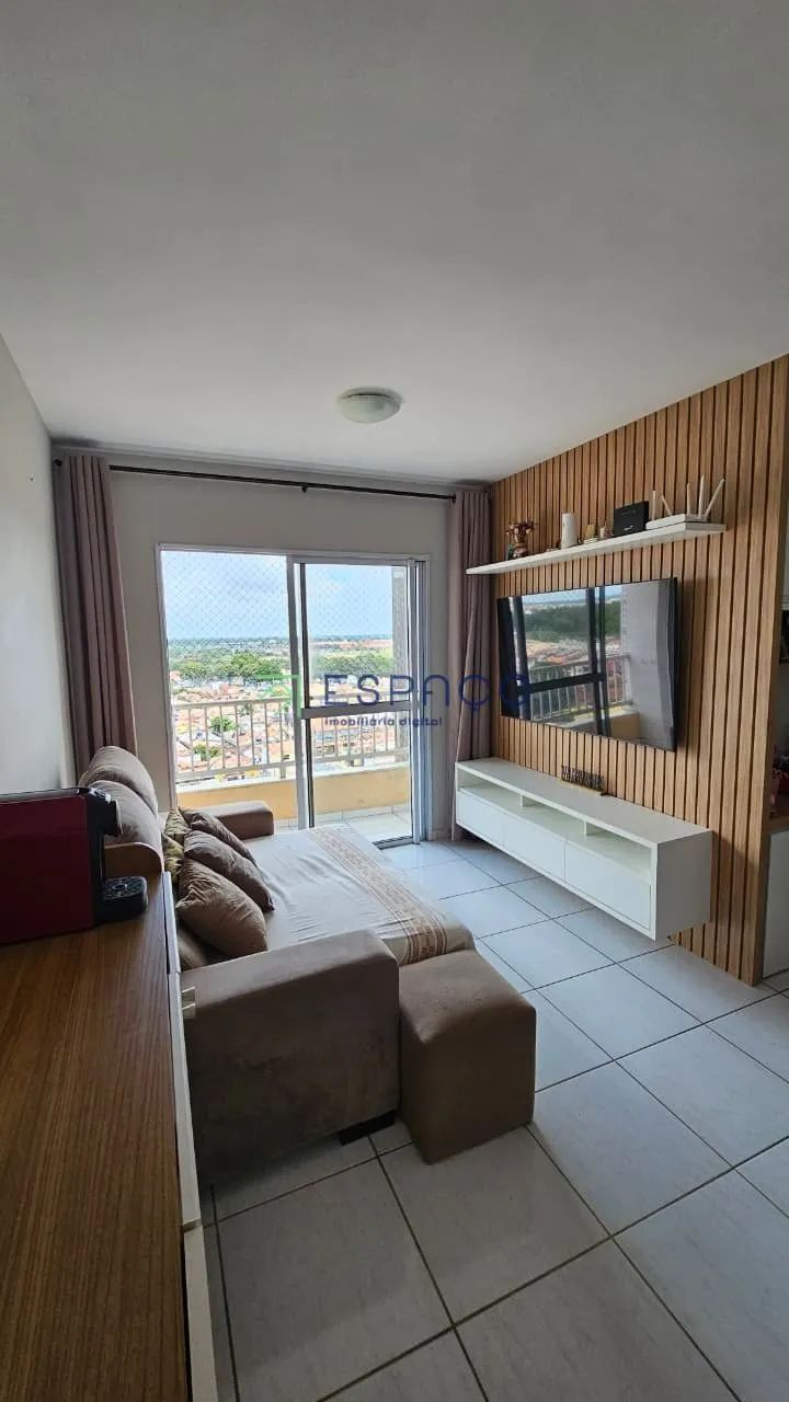 Apartamento à venda em Parnamirim