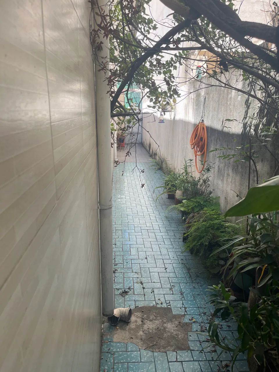 Foto - São Paulo - Vila Gomes Cardim