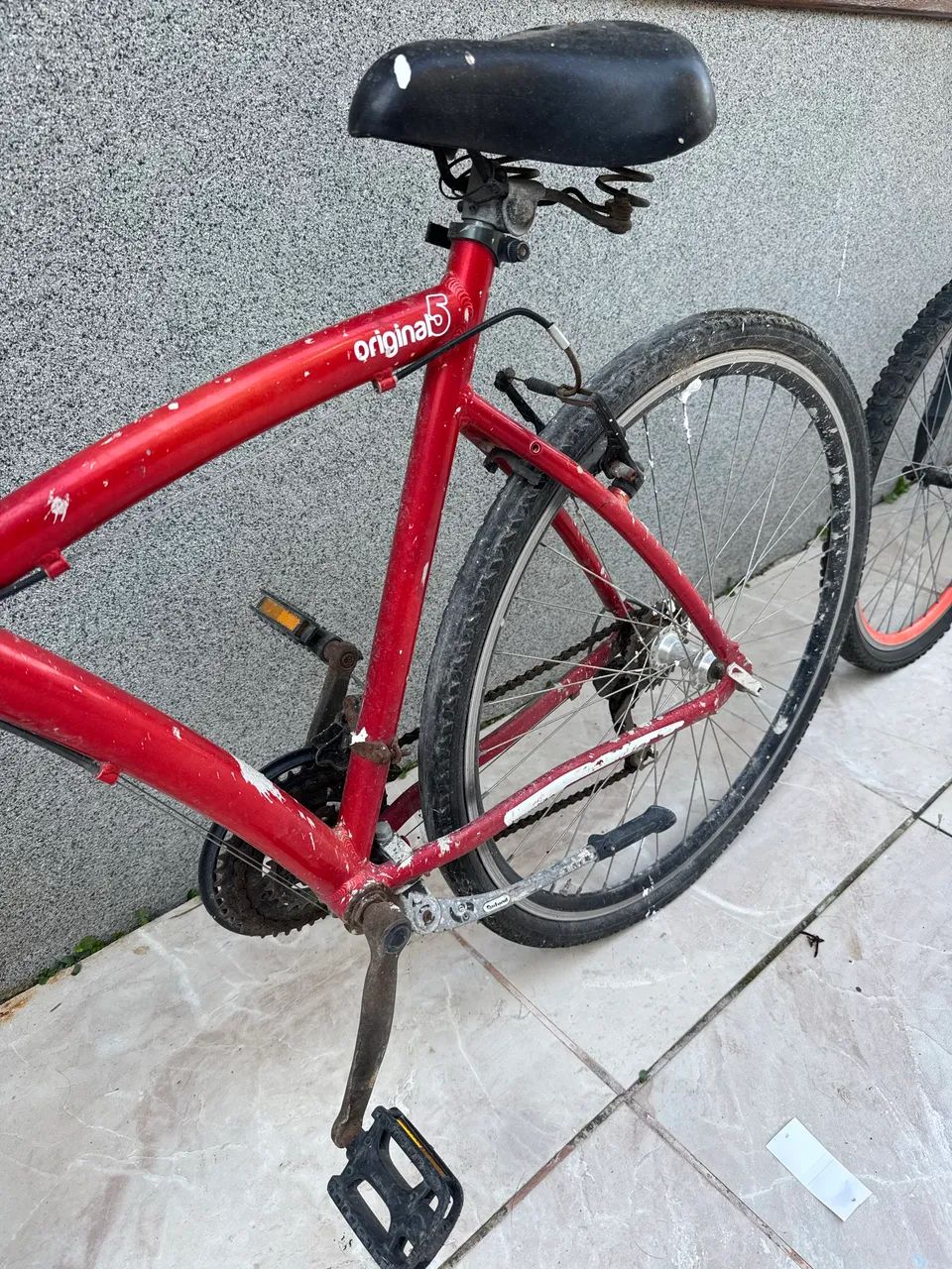 Bicicleta Btwin - Foto 3