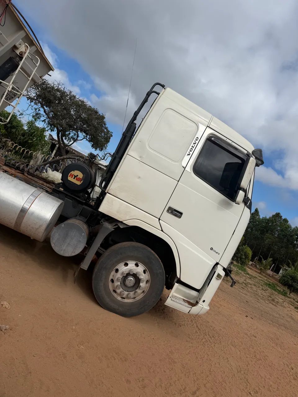 Carreta FH 440  - Foto 2