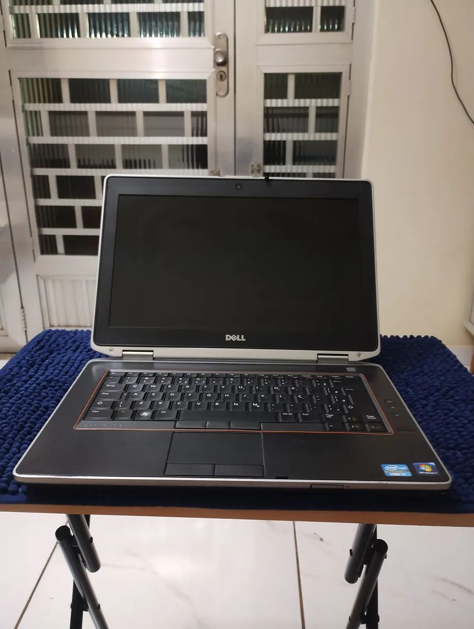 Vendo Notebook da Marca Dell Latitude E6420 - Foto 2