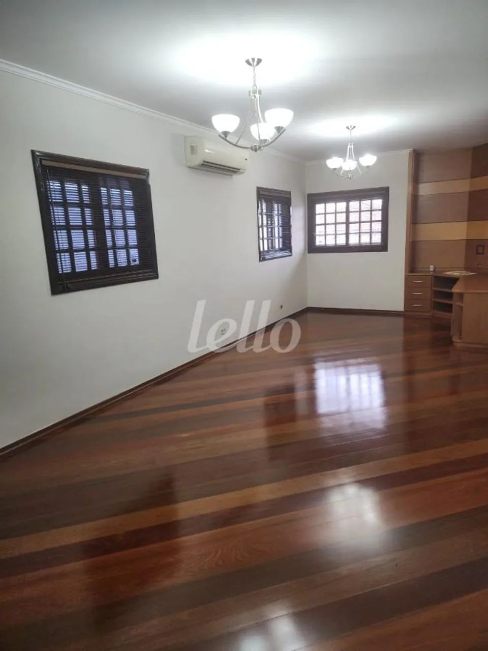 Casa 3 quartos para alugar no(a) Vila Floresta - Foto 2
