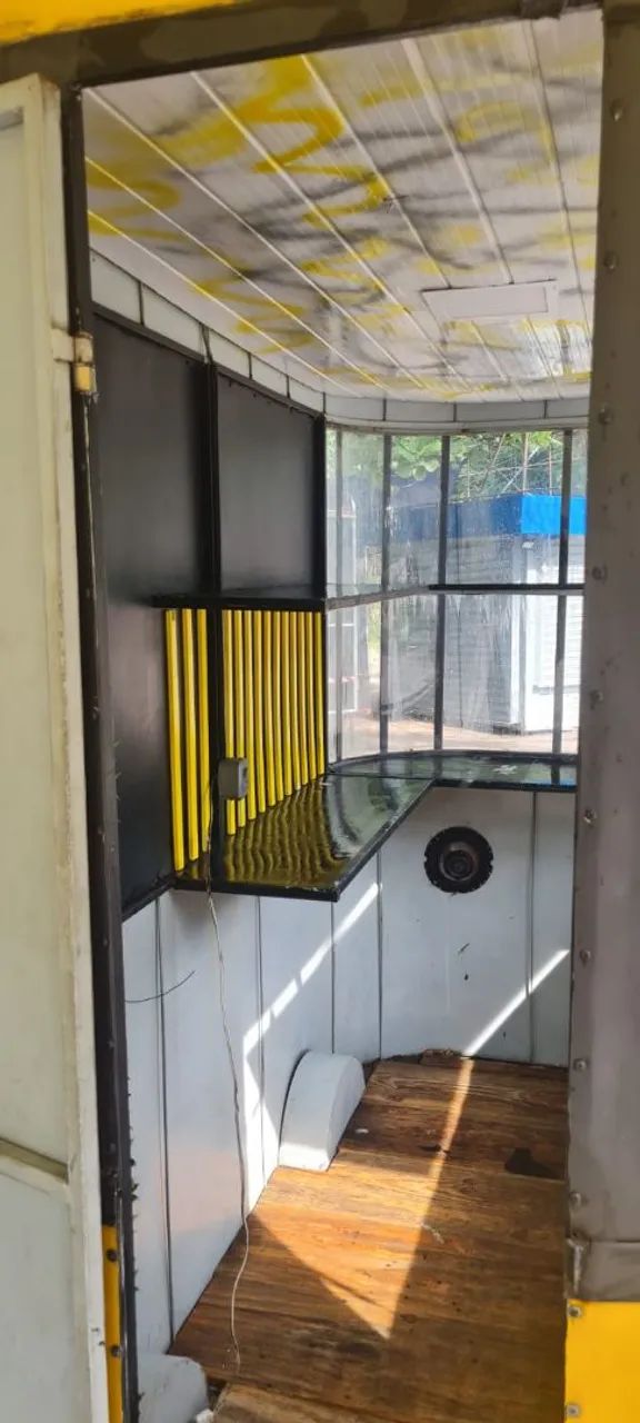 Trailler Vendo ou Troco - Foto 5