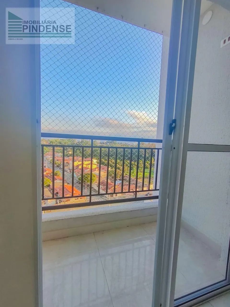 Apartamento em Crispim - Pindamonhangaba - Foto 3