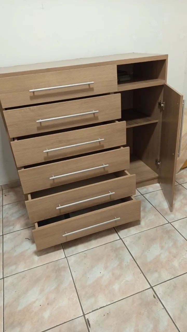 Cômoda  - Foto 2