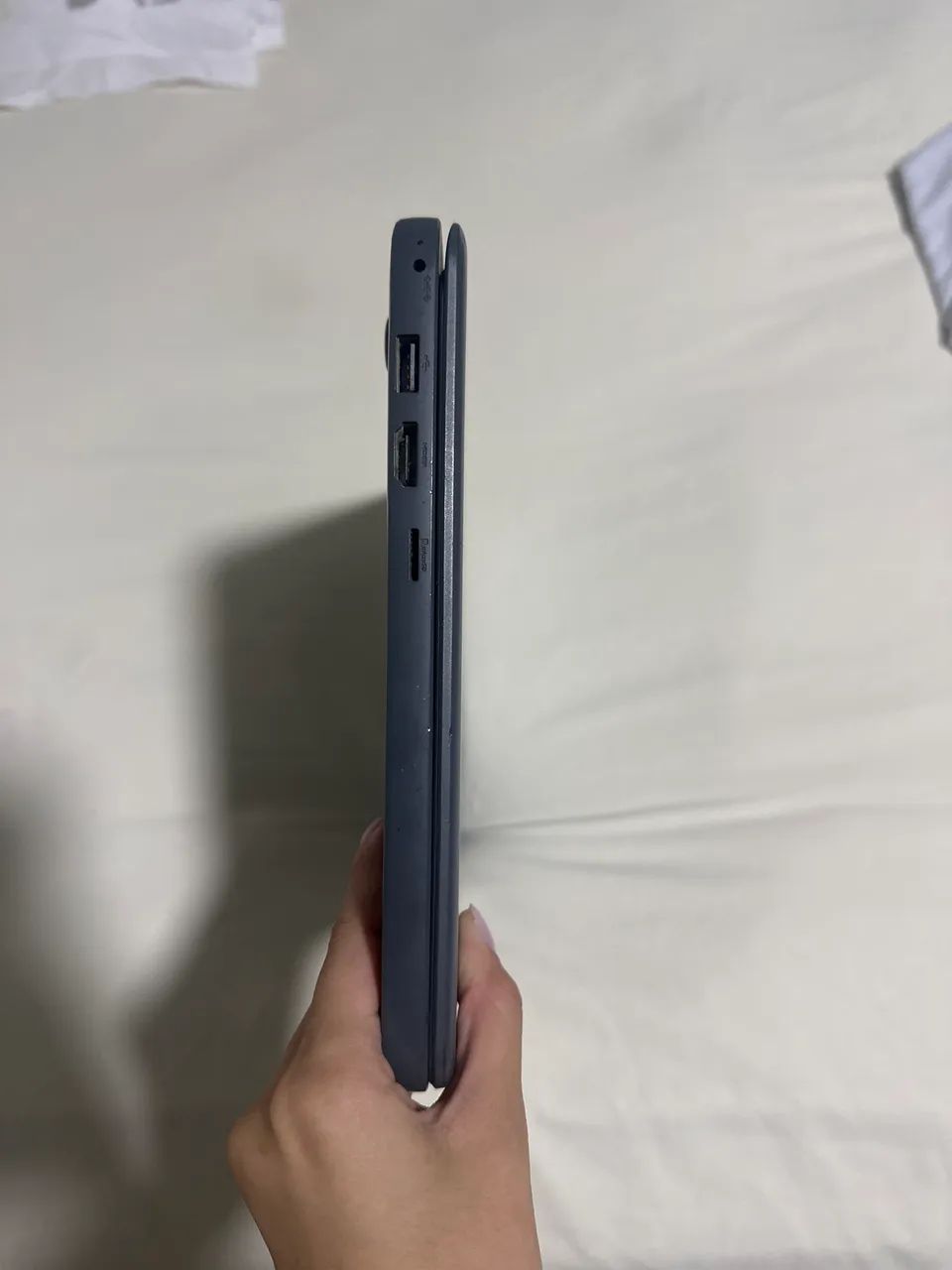 Chromebook da Samsung  - Foto 4