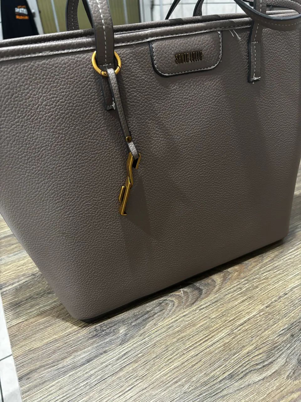 Bolsa Santa Lolla - Nunca Usada