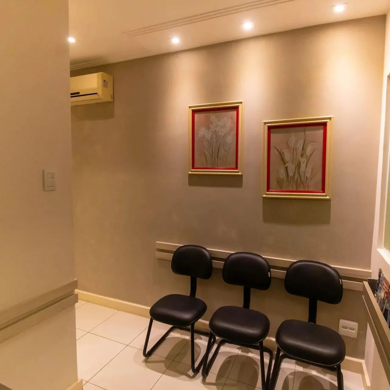 Imóvel para multiuso casa escritório -sala/ studio - Foto 5