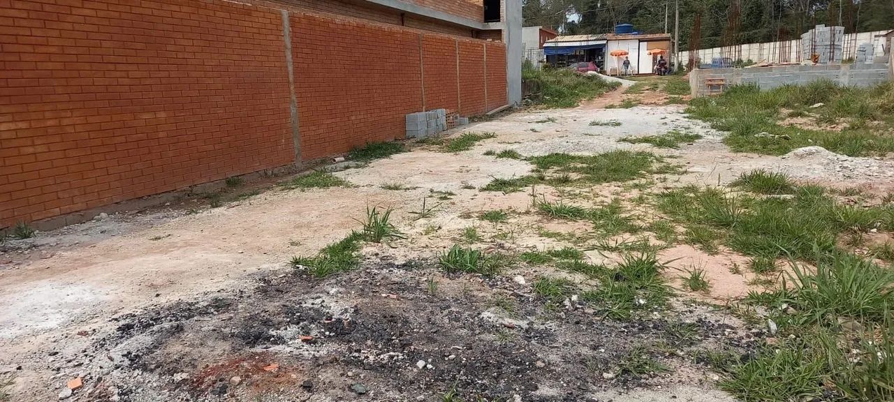 Terreno em Lagoa Grande - Parelheiros - Foto 5