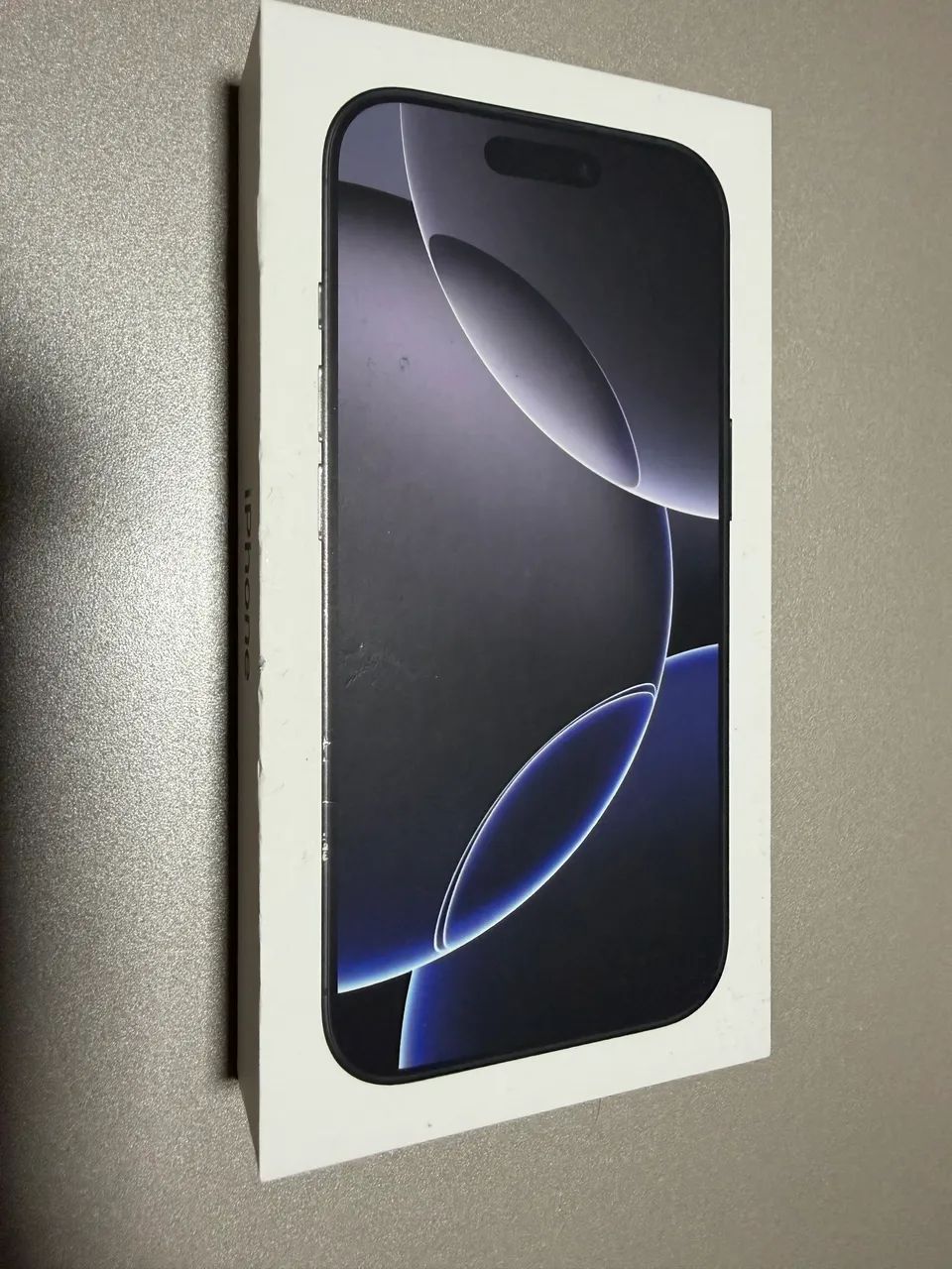iPhone 16 Pro - Celulares e Smartphones - Jardins Bolonha, Senador