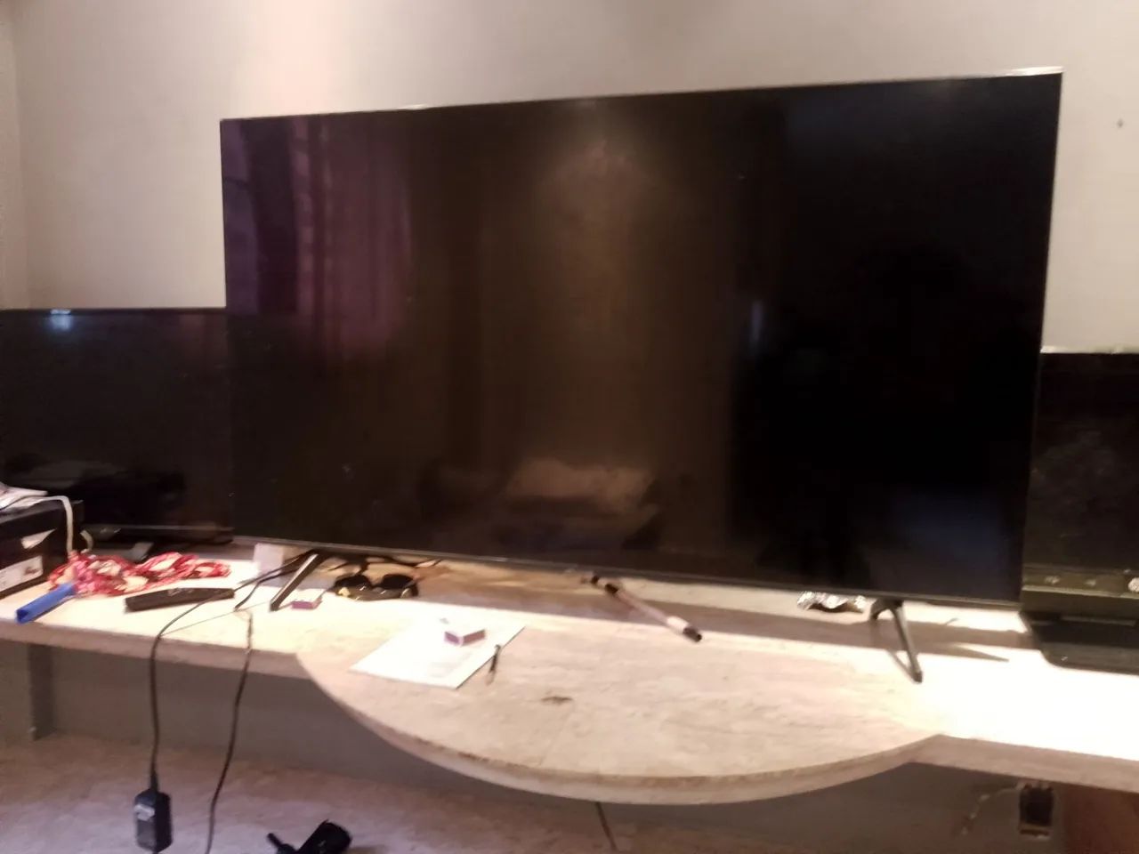 Tv Samsung 55  - Foto 2