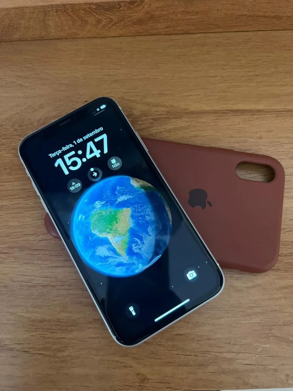 IPhone XR 64 GB - Foto 2