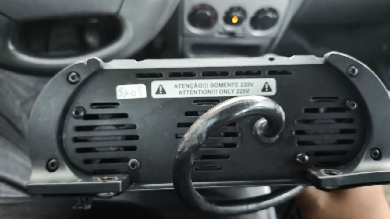 Fonte automotiva Stetsom 200A - Foto 3
