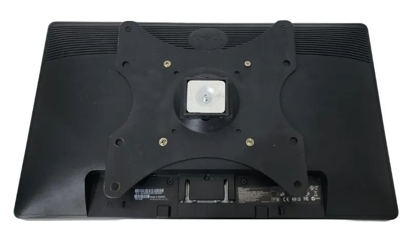 Monitor Dell 19" E1912HC Usado + Suporte Parede - Foto 5