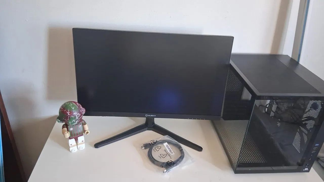 Monitor gamer 200hz - Foto 2