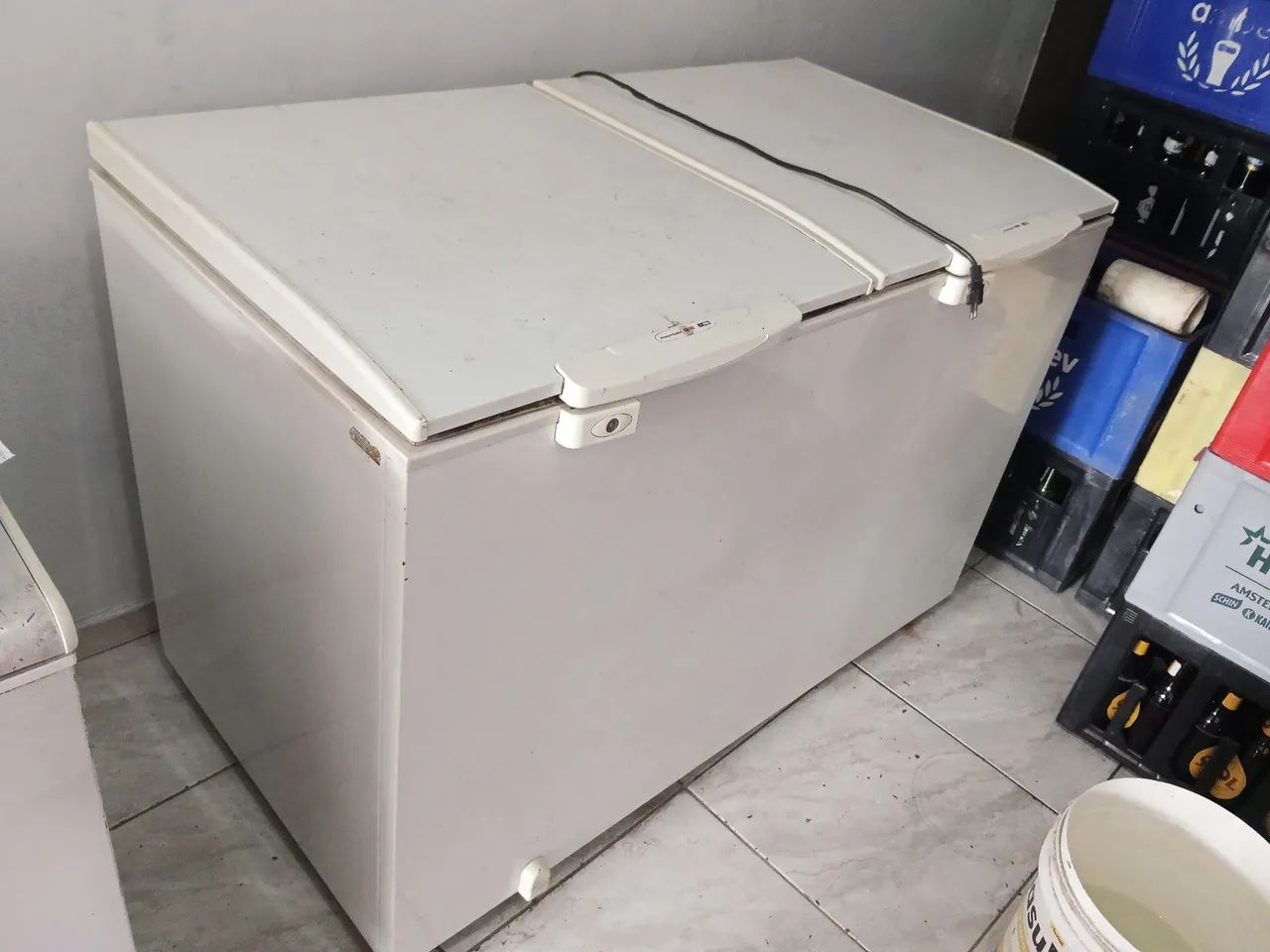 Freezer  - Foto 4