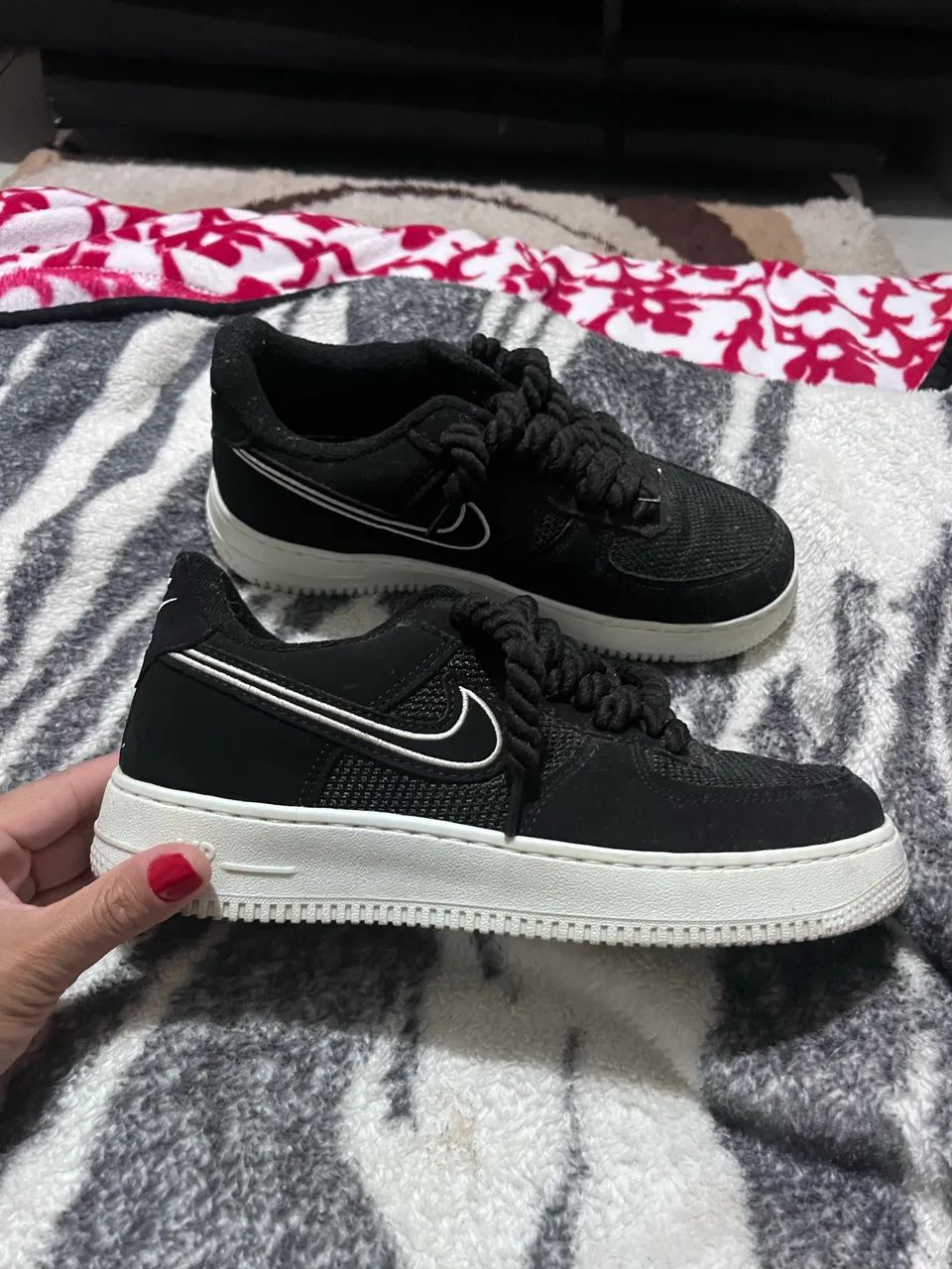 Tênis Nike  - Foto 5