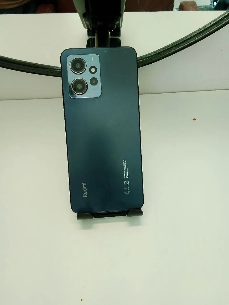 Vendo redimi note 12 128 gb 4,0+2 ram 