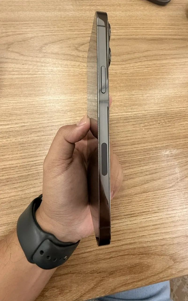 Iphone 13 Pro Max 128Gb - Foto 5