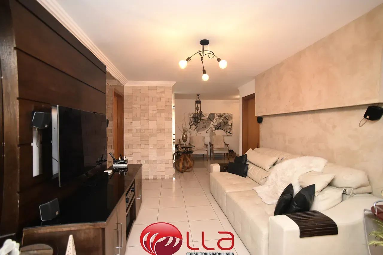Apartamento semimobiliado 3 qts e uma suíte. Bairro União - BH - Foto 5