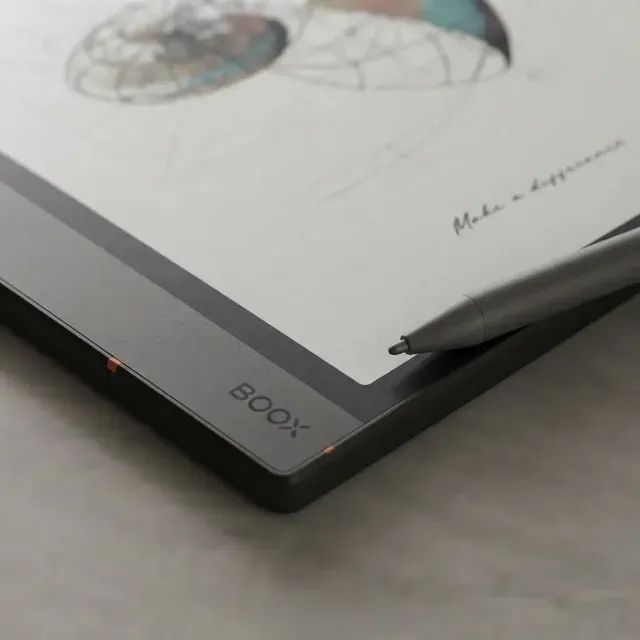 Tablet Onyx Boox Note Air 4c E-reader 10.3 (Usado) - Foto 2