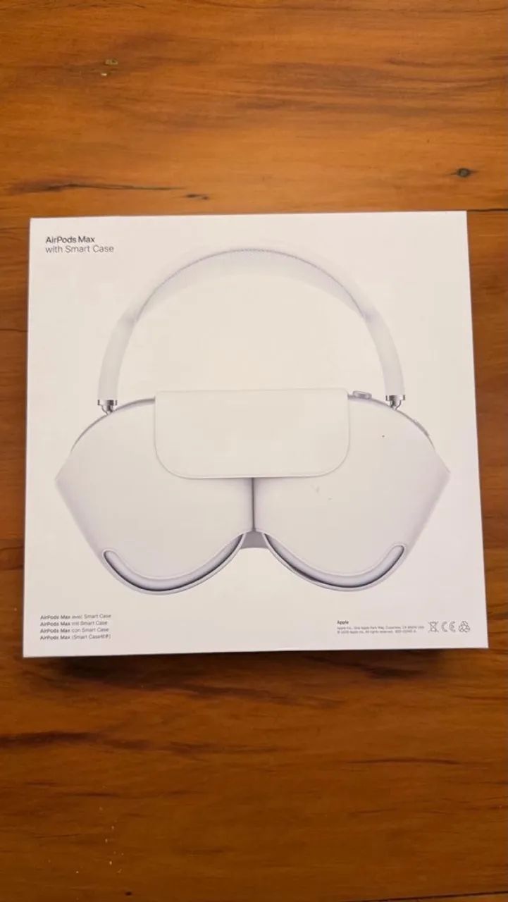 AirPods Max  - Foto 2