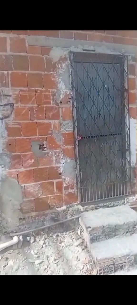 Casa pra vender logo e barato