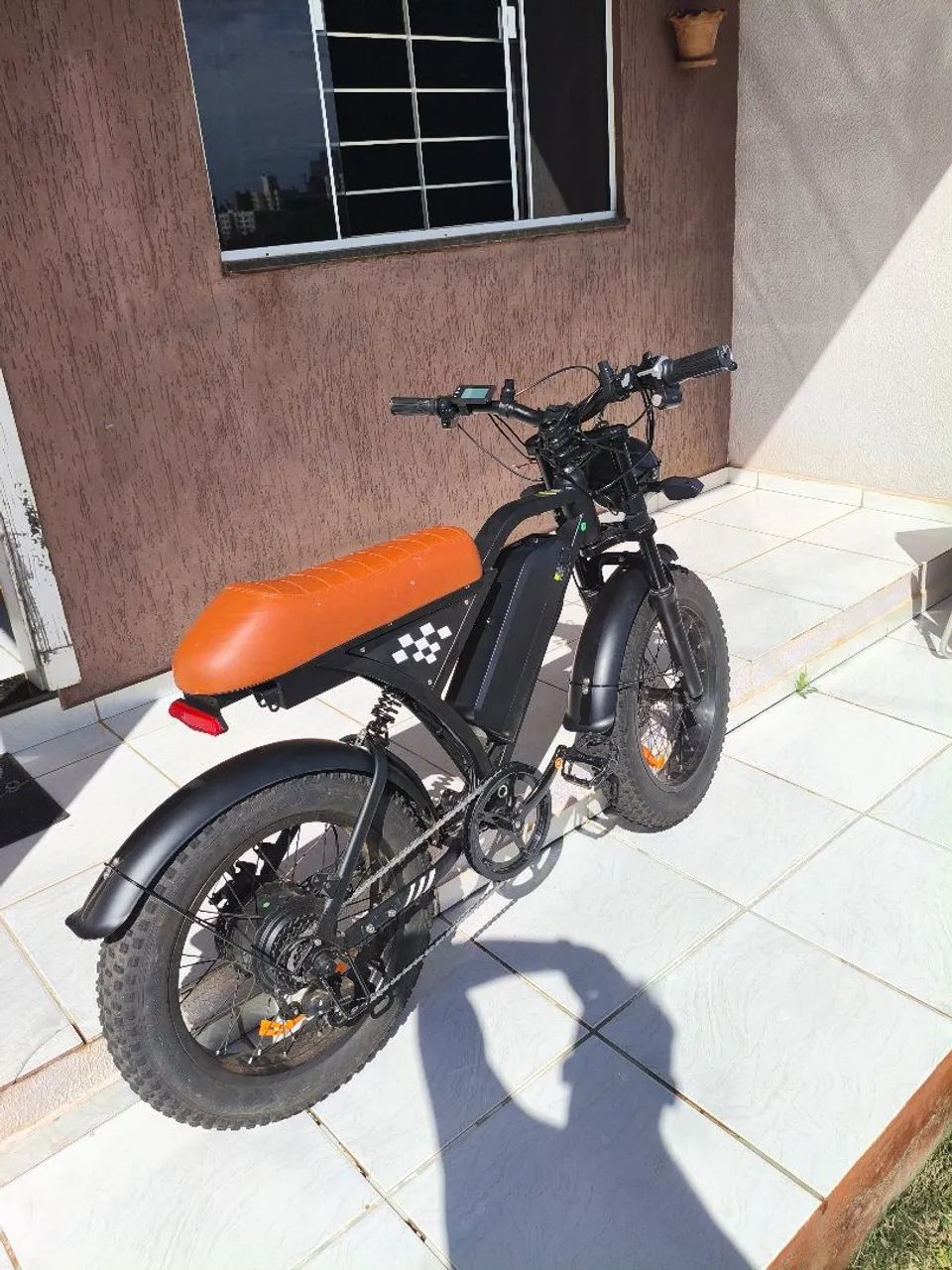 Bicicleta Elétrica (E-bike) - 2026 - Foto 3