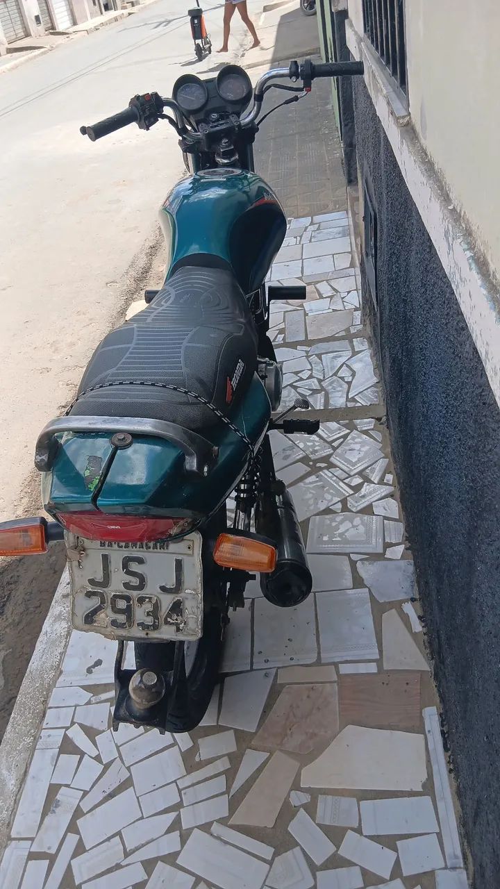 Em ótimo estado  - Foto 4