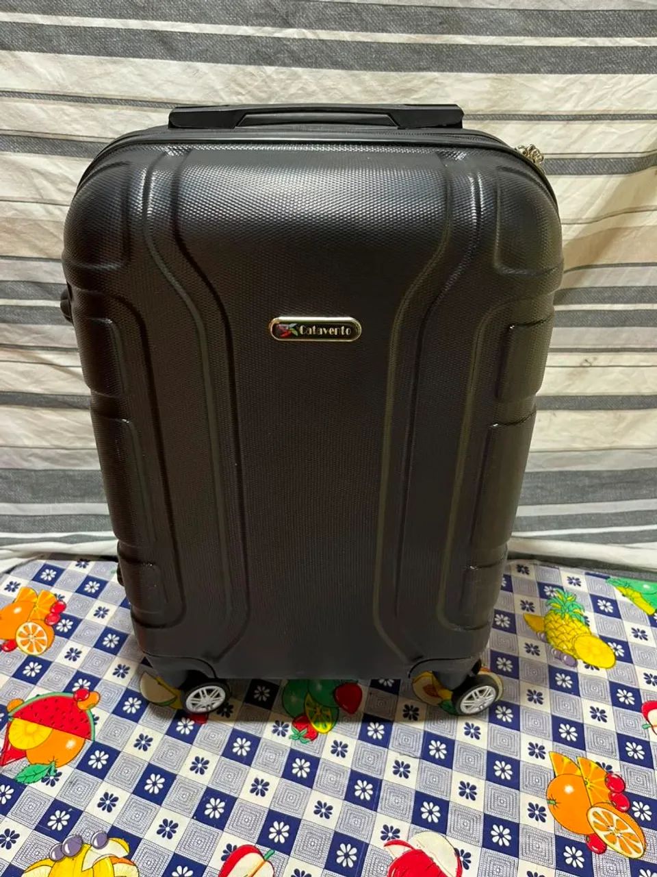 Vendo mala de viagem 10 quilo 