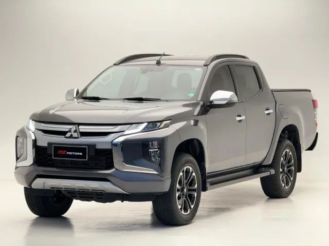 Mitsubishi L200 2024