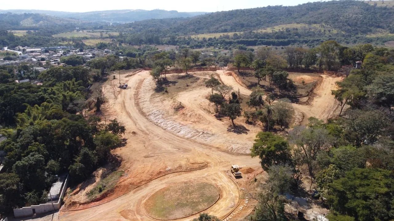Lotes a partir de 450m2 - Foto 5