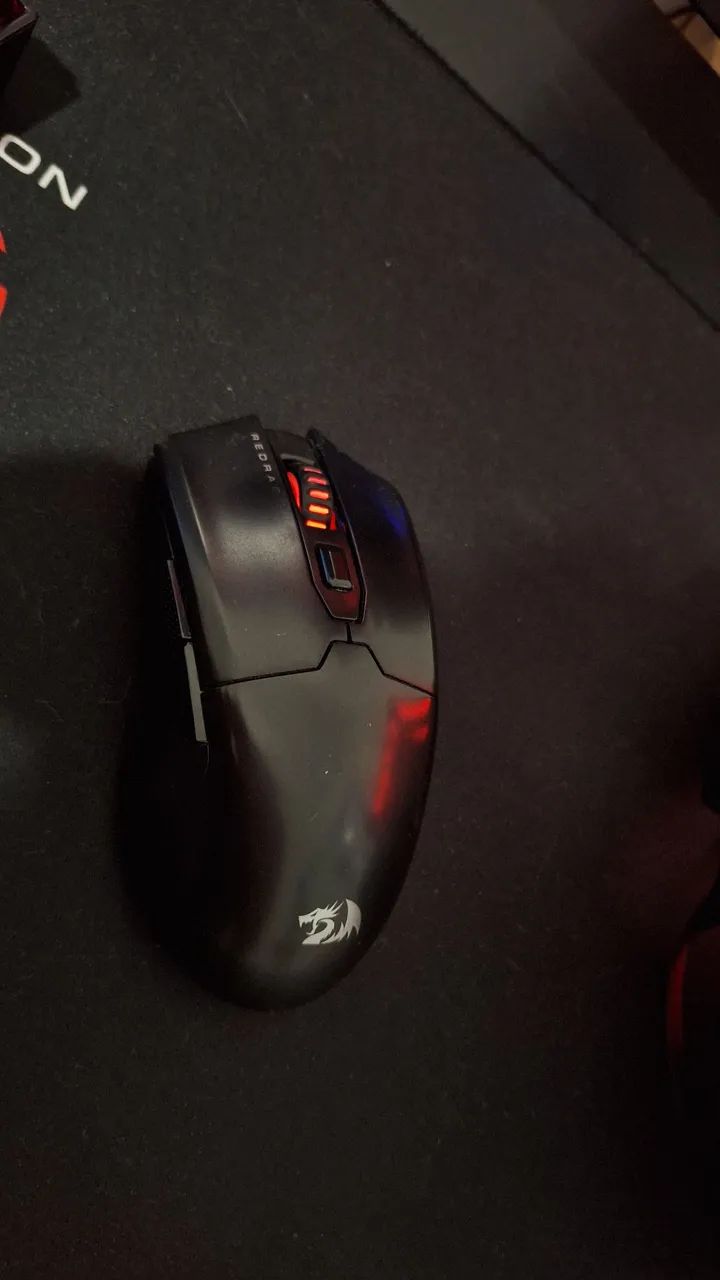 PC Gamer com periféricos - Foto 4