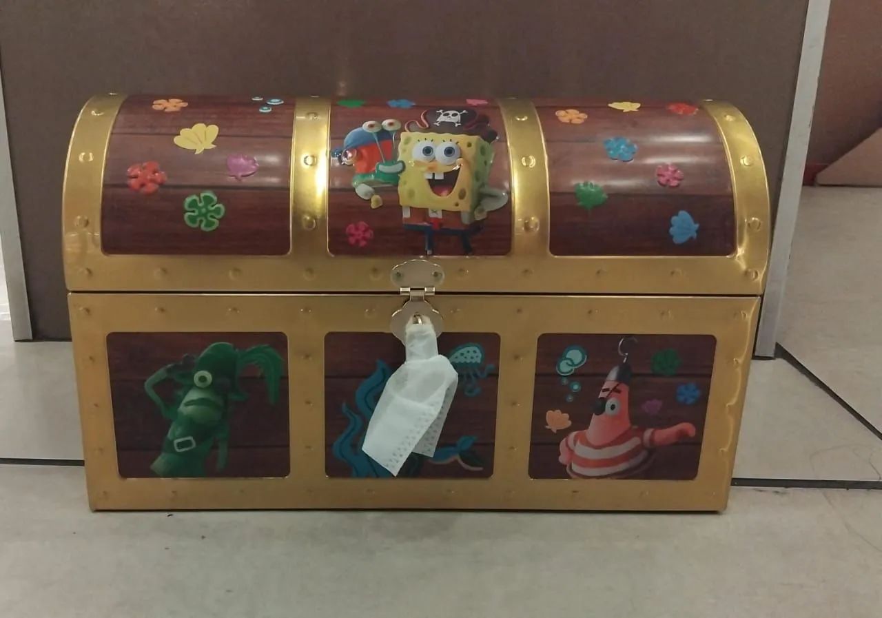 Bob sponja 