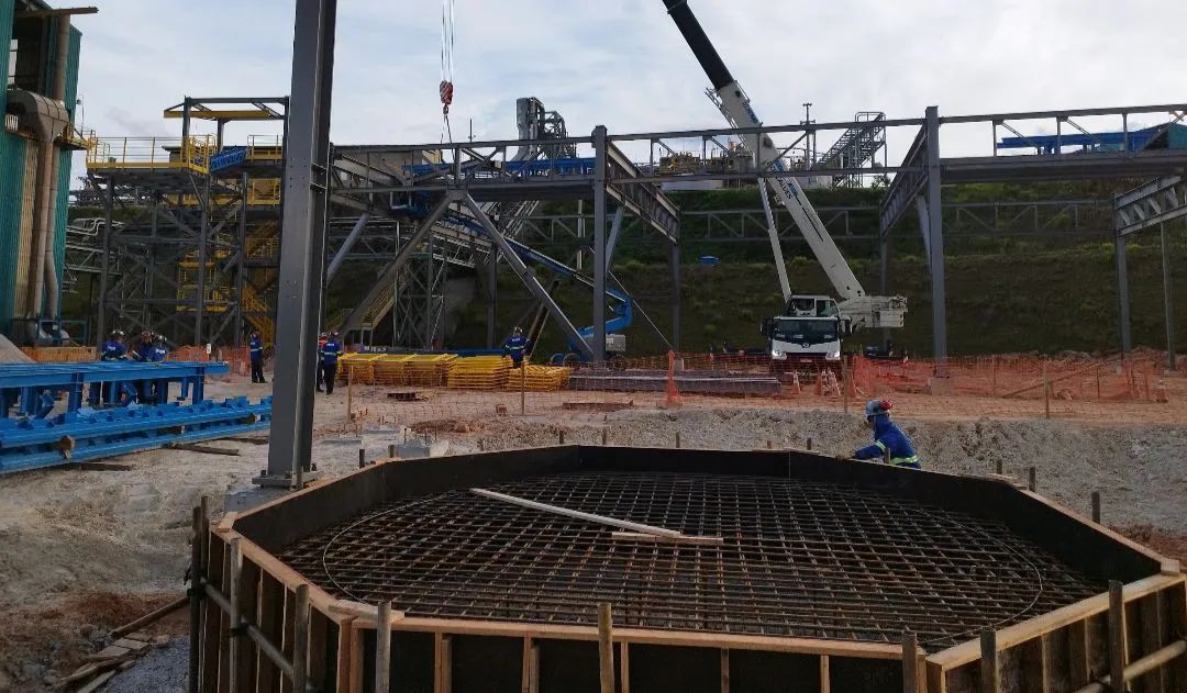 Empreiteira de Armação de Ferragens  - Foto 3