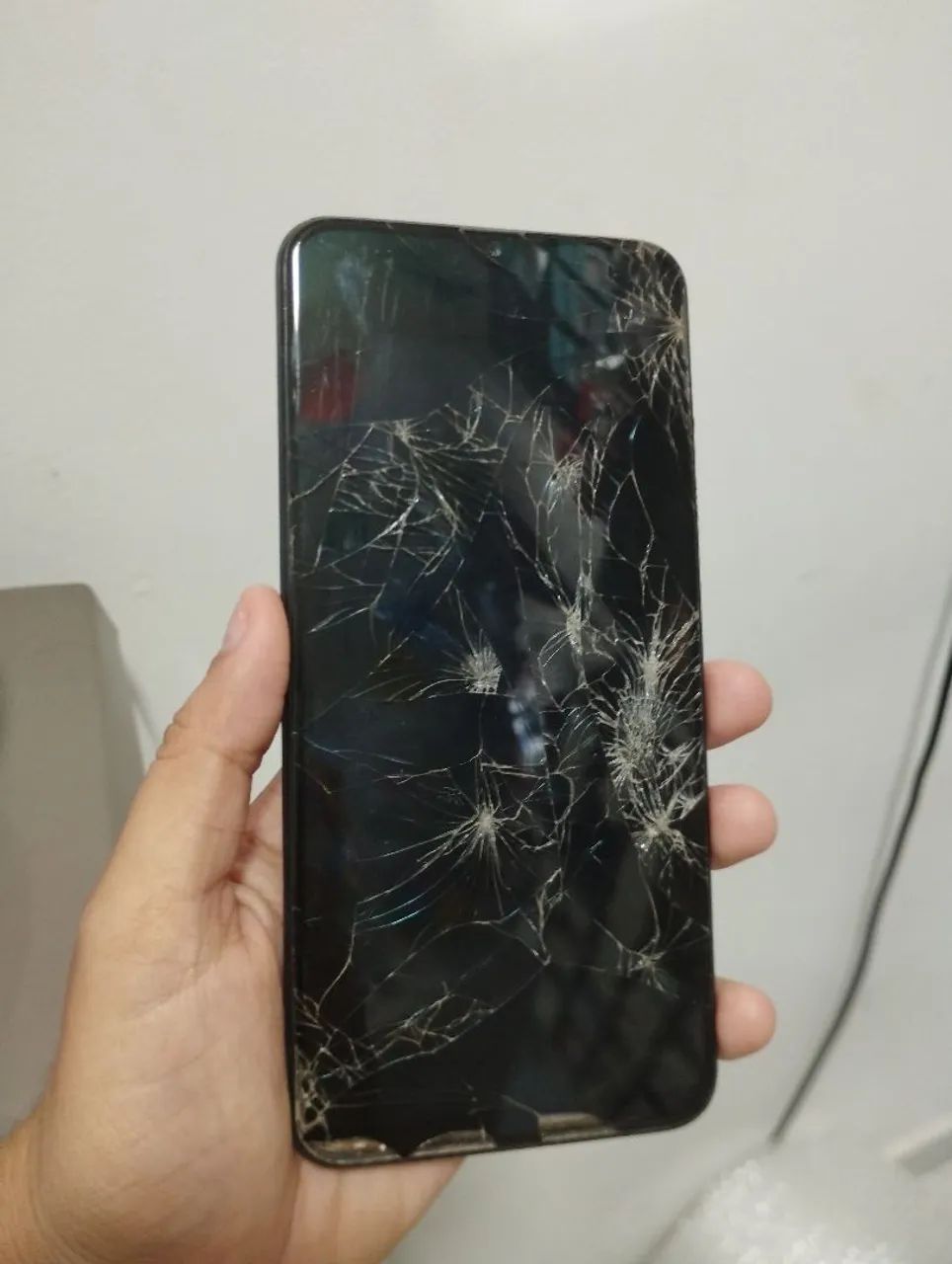 Sucata Samsung A20 - Foto 2