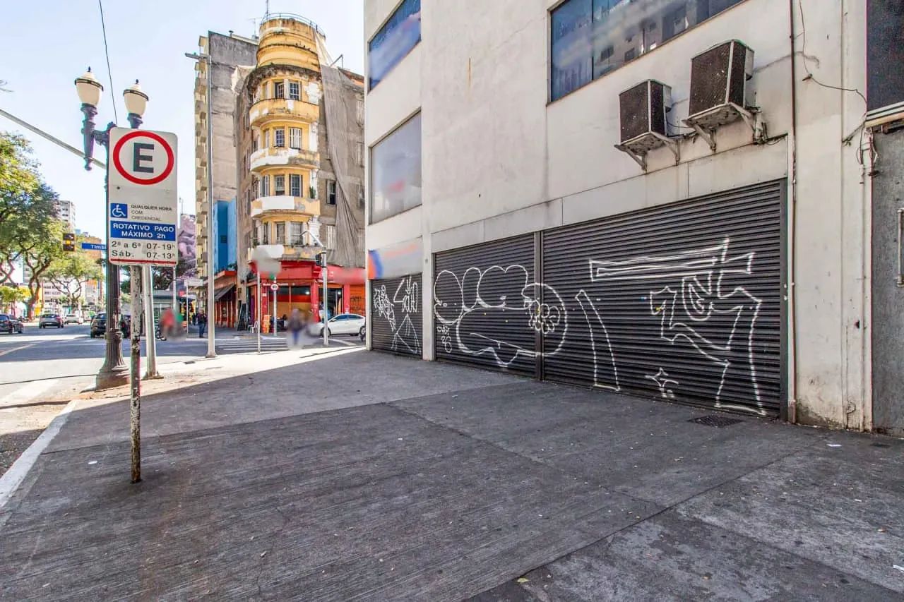 Loja na Avenida Rio Branco, 252 - Loja 10  900 m² - Foto 2