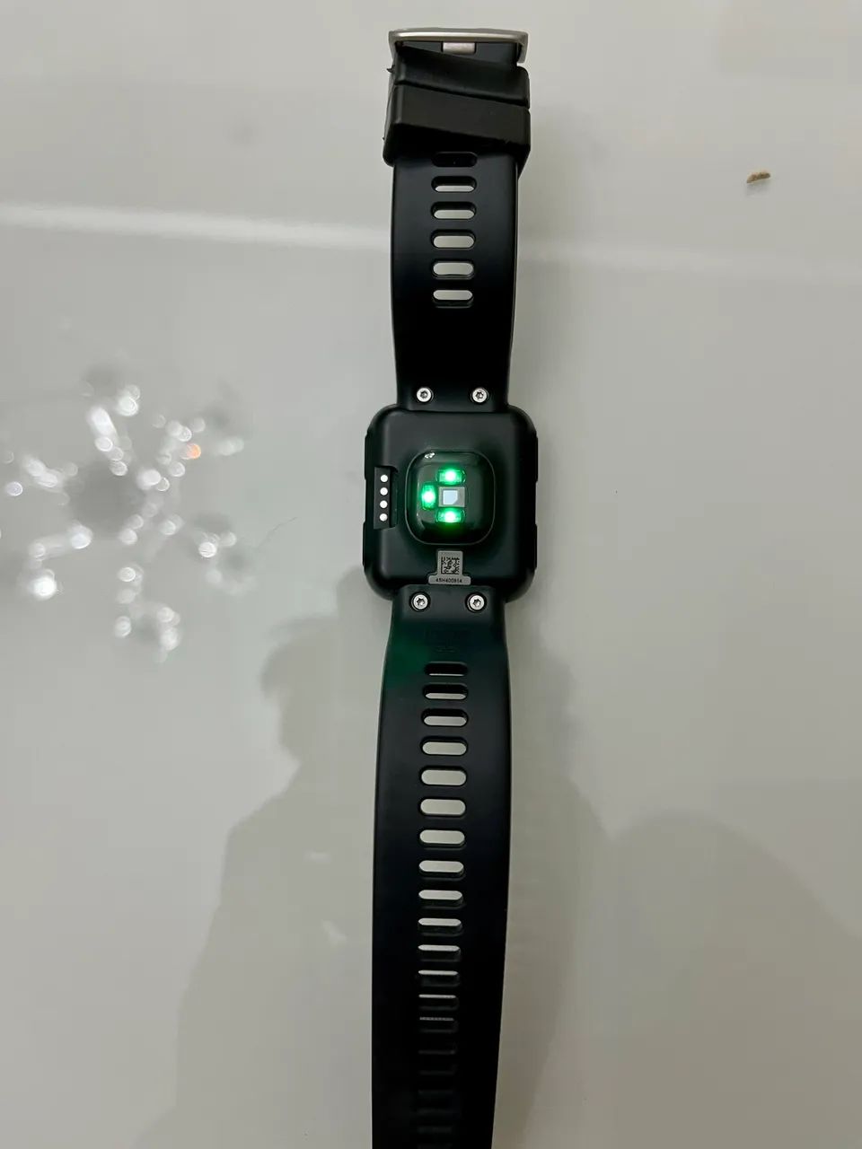 Vendo RELÓGIO GPS GARMIN FORERUNNER 35  - Foto 4