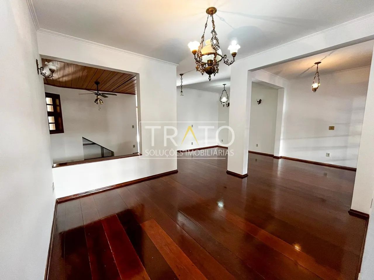 casa - Parque da Hípica - Campinas - Foto 5